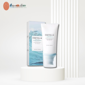 SKIN1004 Madagascar Centella - Hyalu-Cica Water-Fit Sun Serum SPF50+