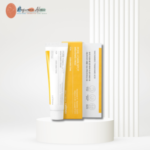 Celimax - Pore + Dark Spot Brightening Cream (35ml)