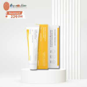 Celimax - Pore + Dark Spot Brightening Cream (35ml)