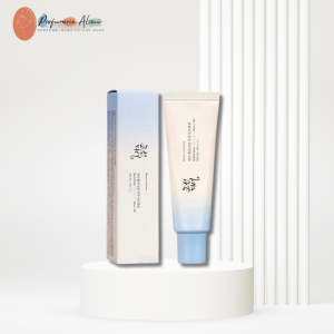 Beauty of Joseon - Relief Sun Aqua-fresh : Rice + B5 SPF50+ PA++++