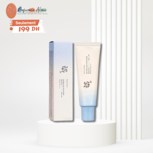 Beauty of Joseon - Relief Sun Aqua-fresh : Rice + B5 SPF50+ PA++++