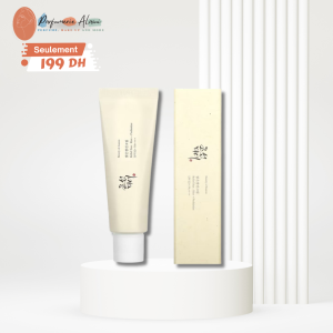 Beauty of Joseon - Relief Sun : Rice + Probiotics SPF50+ PA++++