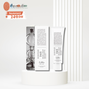 Dr. Althea - 345 Relief Cream (50ml)