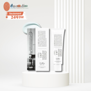 Dr. Althea - 147 Barrier Cream (50ml)